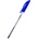 Химикалка Uchida Marvy SB10 1 mm Син (1601339-06-SB10-3)
