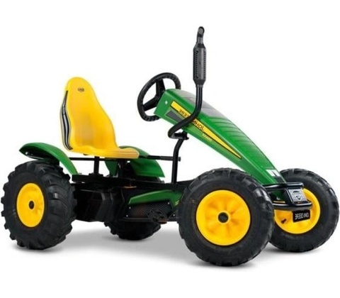BERG John Deere BF-3