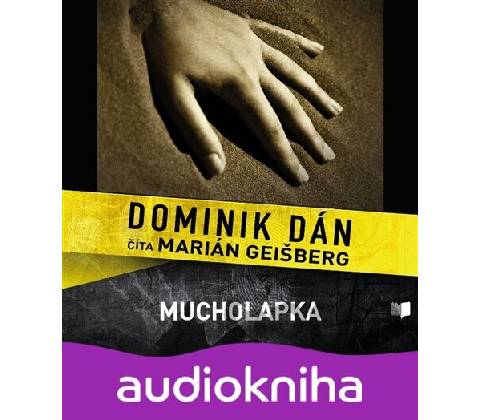 Mucholapka