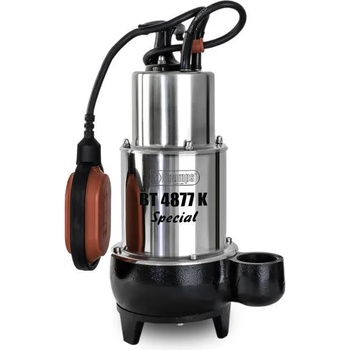 Image 1 of Elpumps BT 4877 K Special