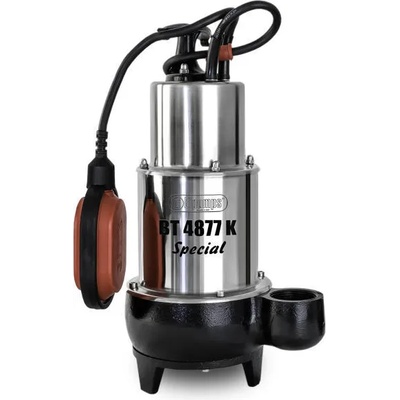 Elpumps BT 4877 K Special