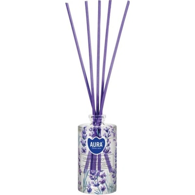 Bispol aroma difuzér Lavender Garden 45 ml – Zboží Dáma