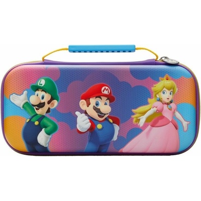 PowerA Protection Case Nintendo Switch Super Mario Color Splash Heroes