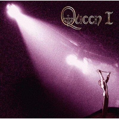 Queen - Queen I (Remixed) (Deluxe Edition) (2 CD) (0602465259087)