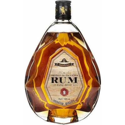 Old St. Andrews Admiral cask Diamond 40% 0,7 l (holá láhev)