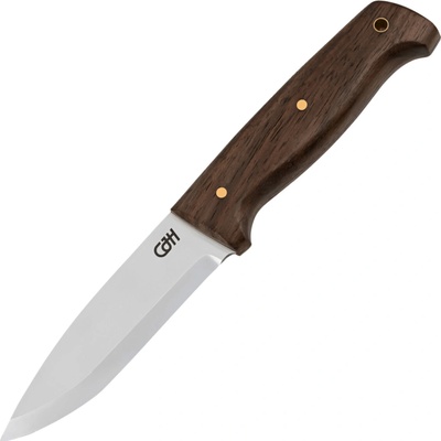 CJH Outdoormesser, Walnut Wood 10000747