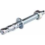 Baks PSRO M8x75 804000 expansion sleeve screw
