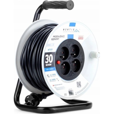 Montis MT103-30
