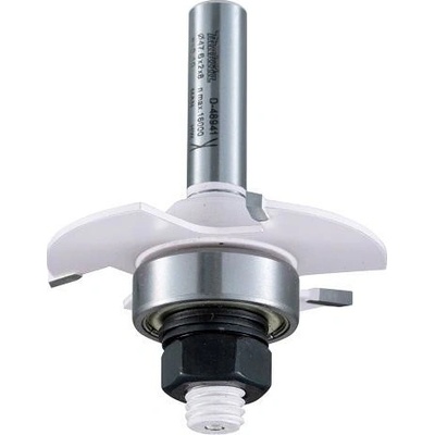 Makita talířová fréza s ložiskem D47,6x4x59 mm, S=8 D-48979