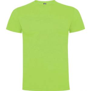 Roly Xfer roly dogo premium / Мъжка тениска - светло зелена xxxl (e6502-114-3xl)