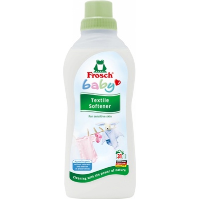 Frosch aviváž Baby Hypoalergénna 750 ml
