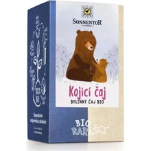 Sonnentor Kojicí čaj bio porcovaný dvoukomorový 27 g