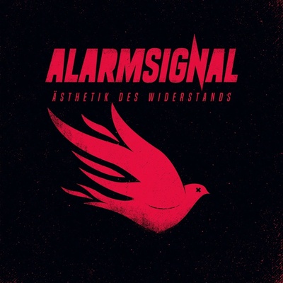 Alarmsignal - AESTHETIK DES WIDERSTANDS Vinyl