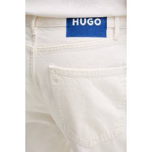 HUGO Blue дънки straight мъжки Jonah (50555972)