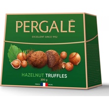 Pergalé Truffles Hazelnut 200 g