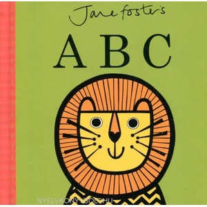Jane Foster's ABC | Jane Foster (2015)