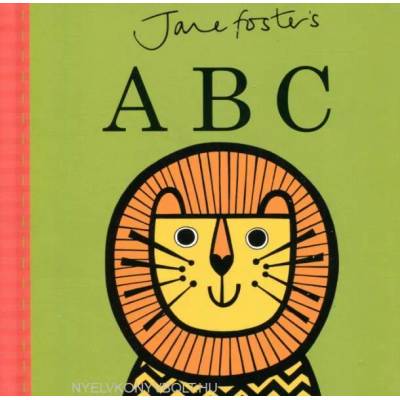 Jane Foster's ABC | Jane Foster
