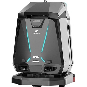 RSI Rosiwit Skywalker 50 a válcový kartáč