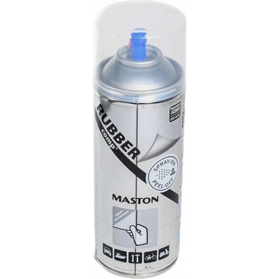 Guma v spreji Maston 193320-EU 400 ml