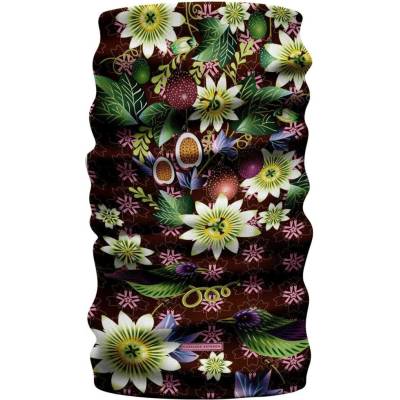 Matt Eco scarf C. Estrada