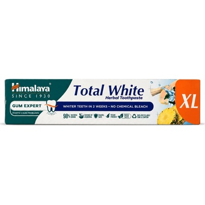 Himalaya Total White 100 ml