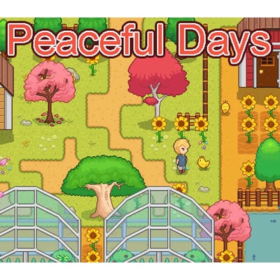 Peaceful Days