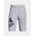 Under Armour Момчески шорти Under Armour Prototype 2.0 Logo Shorts Under Armour | Siv | Момчешки | 140/152
