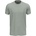 Next Level Apparel N 6210 / Унисекс тениска с къс ръкав и качулка - тъмносив цвят S (086210t3701)