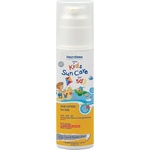 Frezyderm Слънцезащитен лосион за лице и тяло, водоустойчив за деца , Frezyderm Kids Sun Care SPF50+ 150ml