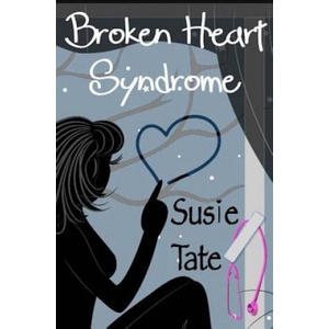Broken Heart Syndrome | Susie Tate (ISBN: 9781523760329)