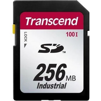 Transcend SDHC 512MB Class 10 TS256MSD100I