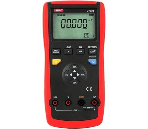 Uni-T UT705