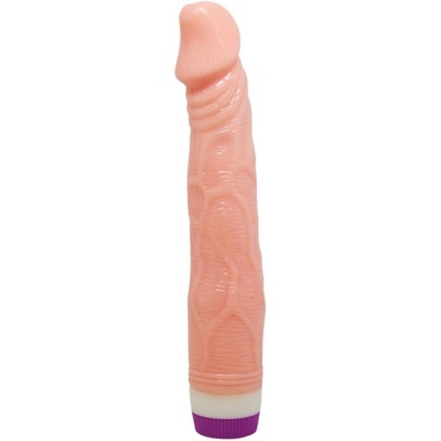 Baile natural realistic vibrator 22 cm
