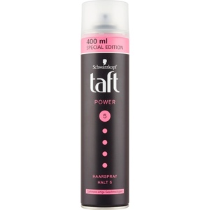 Schwarzkopf Лак за коса Taft 400 мл Power 5 - lavonio - 21,40 лв