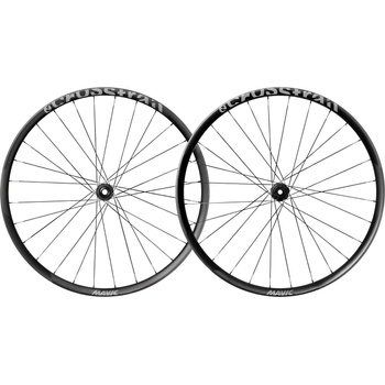 Mavic E-Crosstrail Sl 29" (622 mm) Дискови спирачки 12x148-15x110-20x110 Micro Spline-Shimano HG 6-винт Двойка колела (P00017005)