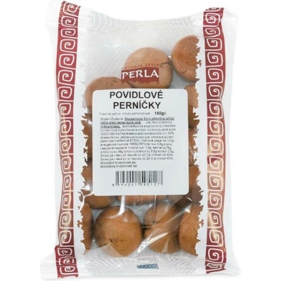 Perla Povidlové perníčky 150 g