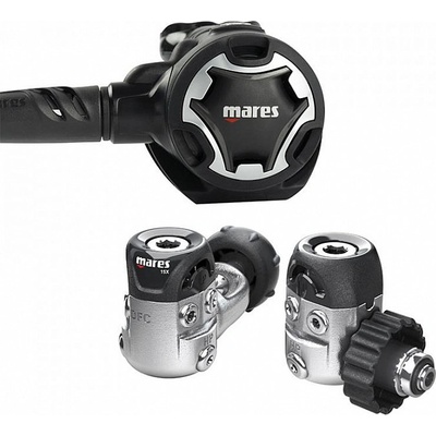 Mares DUAL 15X DIN