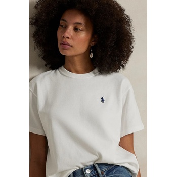 Ralph Lauren Памучна тениска Polo Ralph Lauren (211967104)