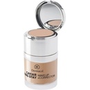 Dermacol Caviar Long Stay Make-Up & Corrector make-up a korektor s kaviárem 5 Cappuccino 30 ml