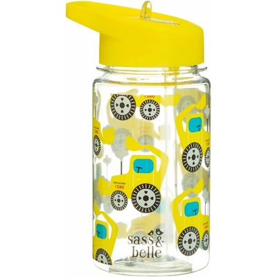 Sass & Belle Drink Up Digger 400 ml