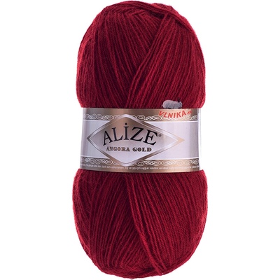 Alize Příze Angora Gold Varianta: 106