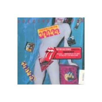ROLLING STONES: UNDERCOVER CD