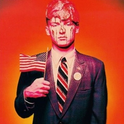 MINISTRY: FILTH PIG LP