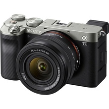 Sony Alpha A7C