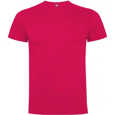 Pánské tričko Dogo Fuchsia