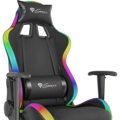 GENESIS TRIT 500 RGB BLACK