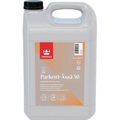 Tikkurila Paneeli Ässä 50 5 l pololesklý