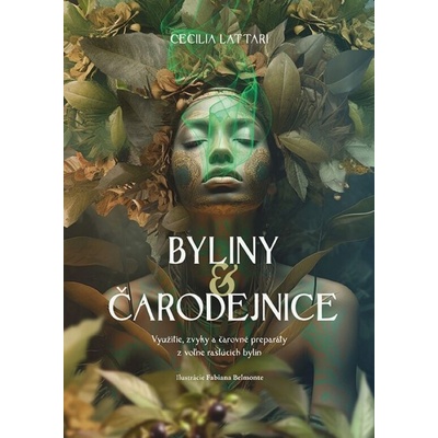 Byliny & ČarodejniceCecilia Lattari, Fabiana Belmonte