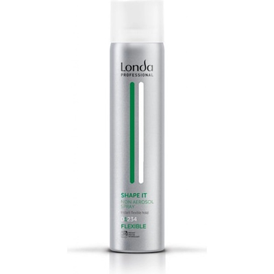 Londa Shape It Non Aerosol Spray 250 ml
