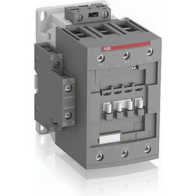 Abb Контактор abb af80-30-11-11 - 24-60 v ac/dc, 3p (1sbl397001r1111)